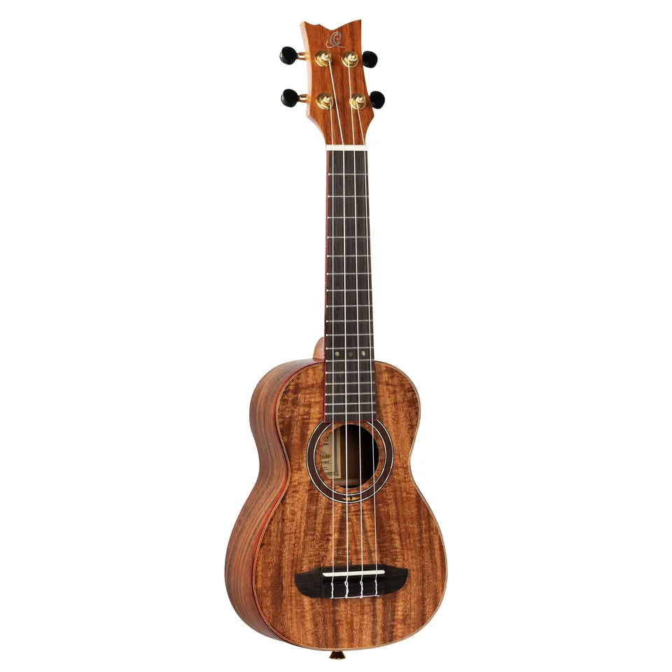 ortega-guitars-ruaca-so-ukulele-soprano-acacia-con-borsa image 1
