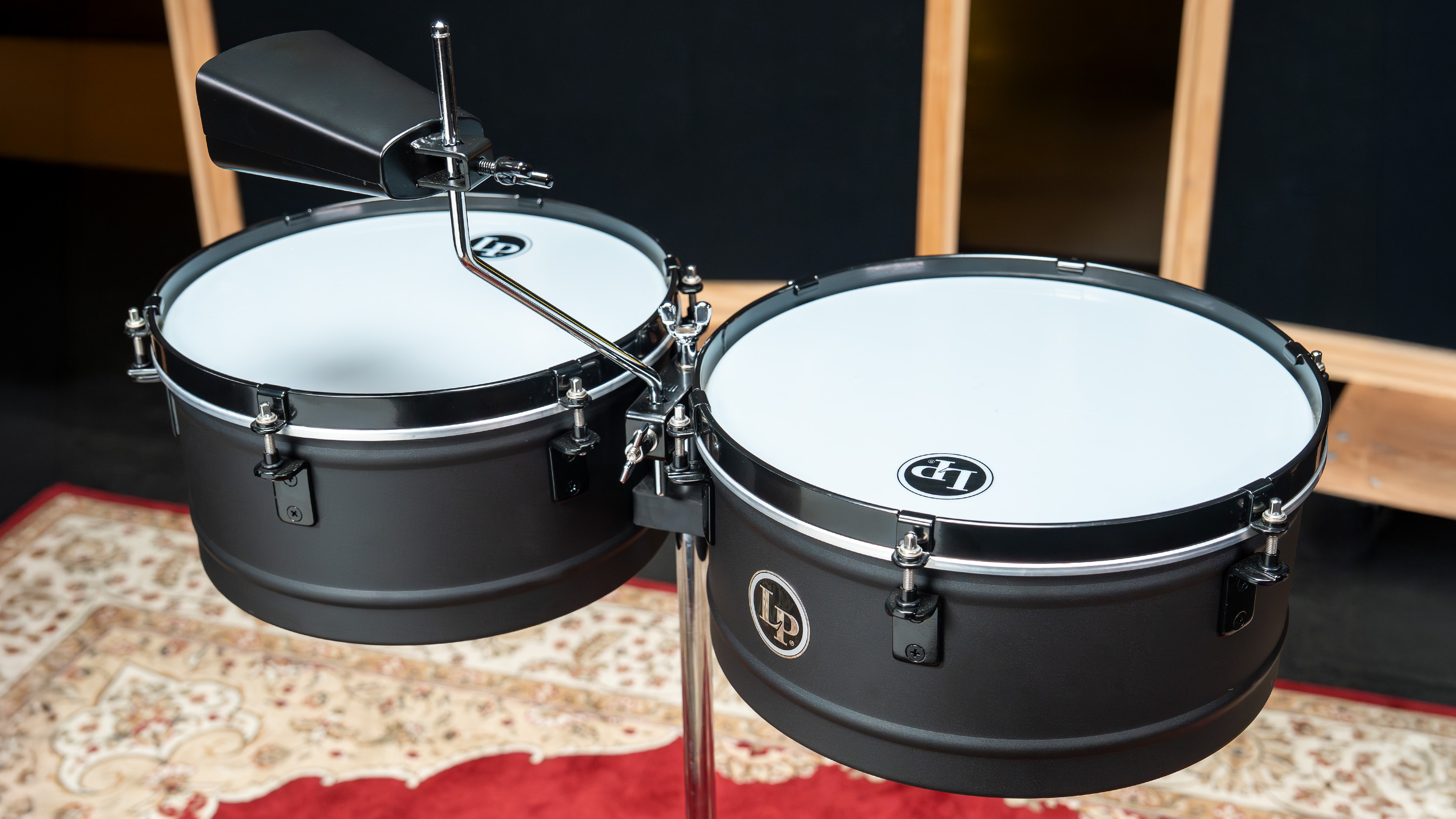 latin-percussion-city-series-timbales-13-14 image 2