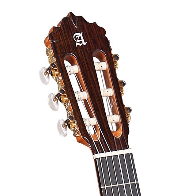 alhambra-guitarras-5-p-cw-e8-chitarra-classica-elettrificata-cutaway image 5