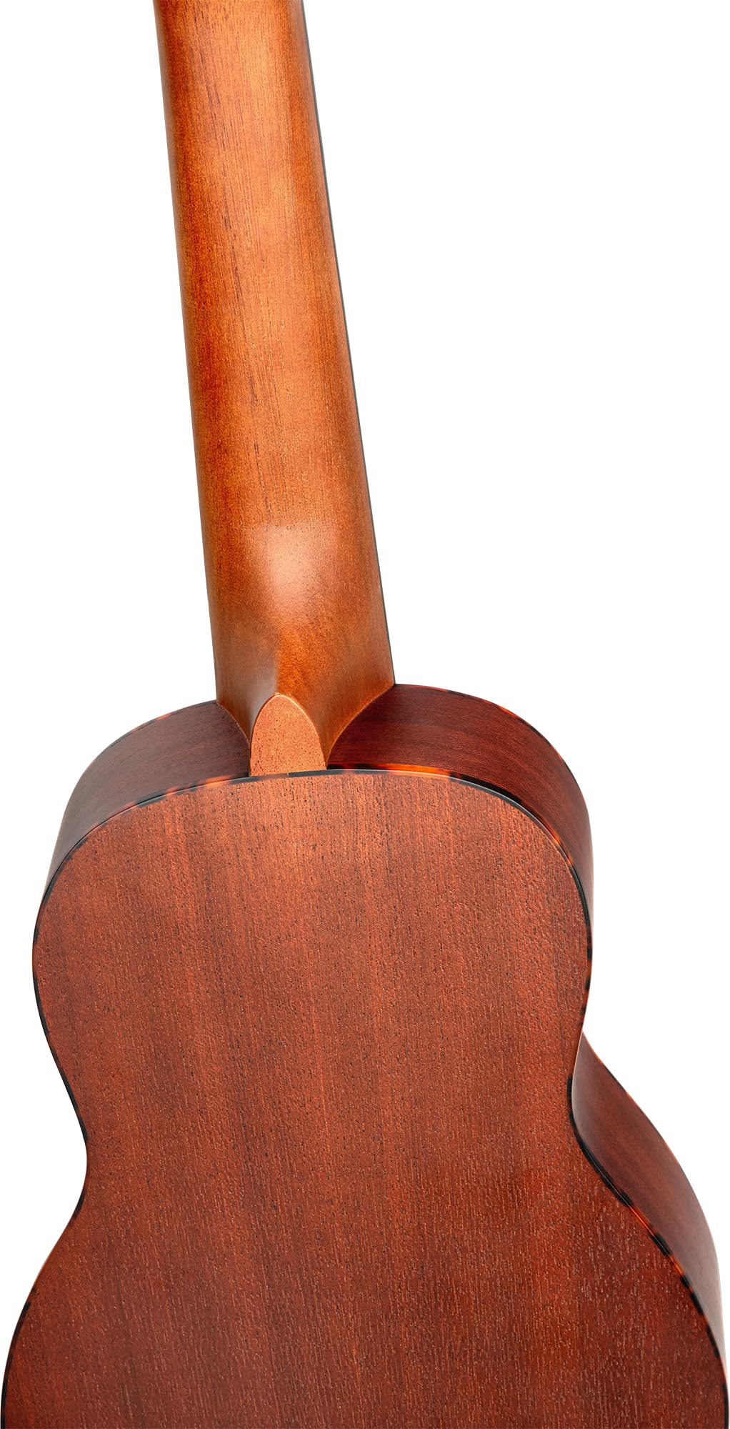 ortega-guitars-ru5-so-ukulele-soprano-acustico-bonfire-series-natural image 6