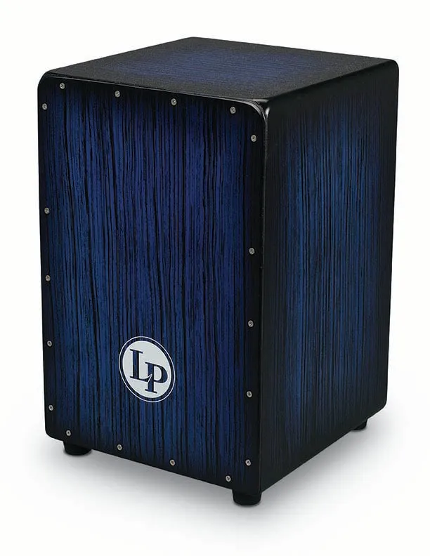 latin-percussion-aspire-accent-cajon-betulla-pioppo image 1