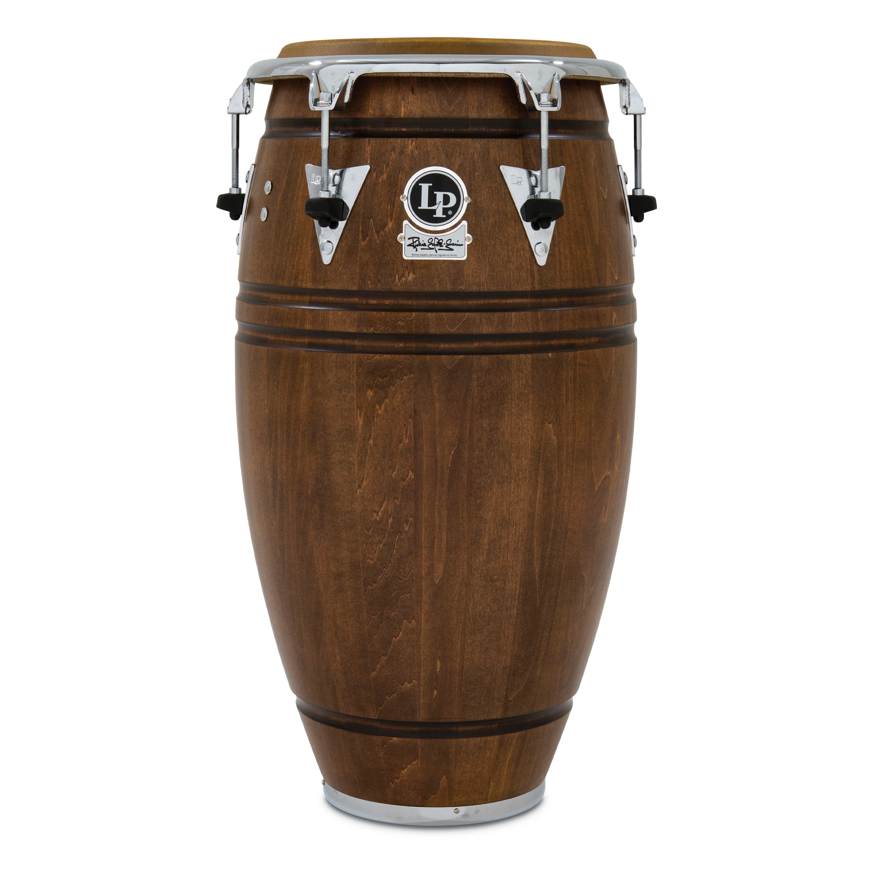 latin-percussion-gajate-conga-11-3-4-in-tiglia-rumena image 2