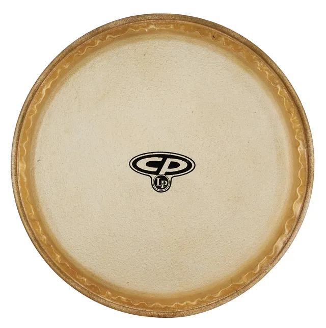 latin-percussion-cp-mtd-pelle-conga-11-rawhide image 1