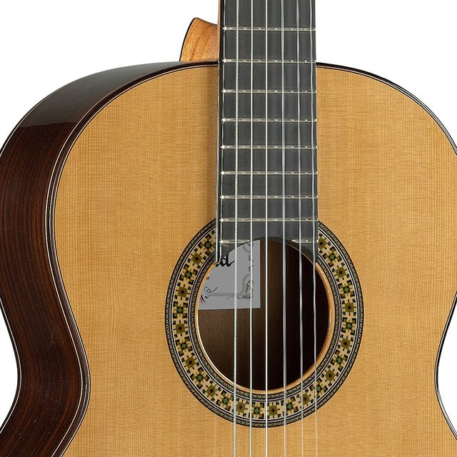 alhambra-guitarras-4p-chitarra-classica-palissandro-indiano image 3