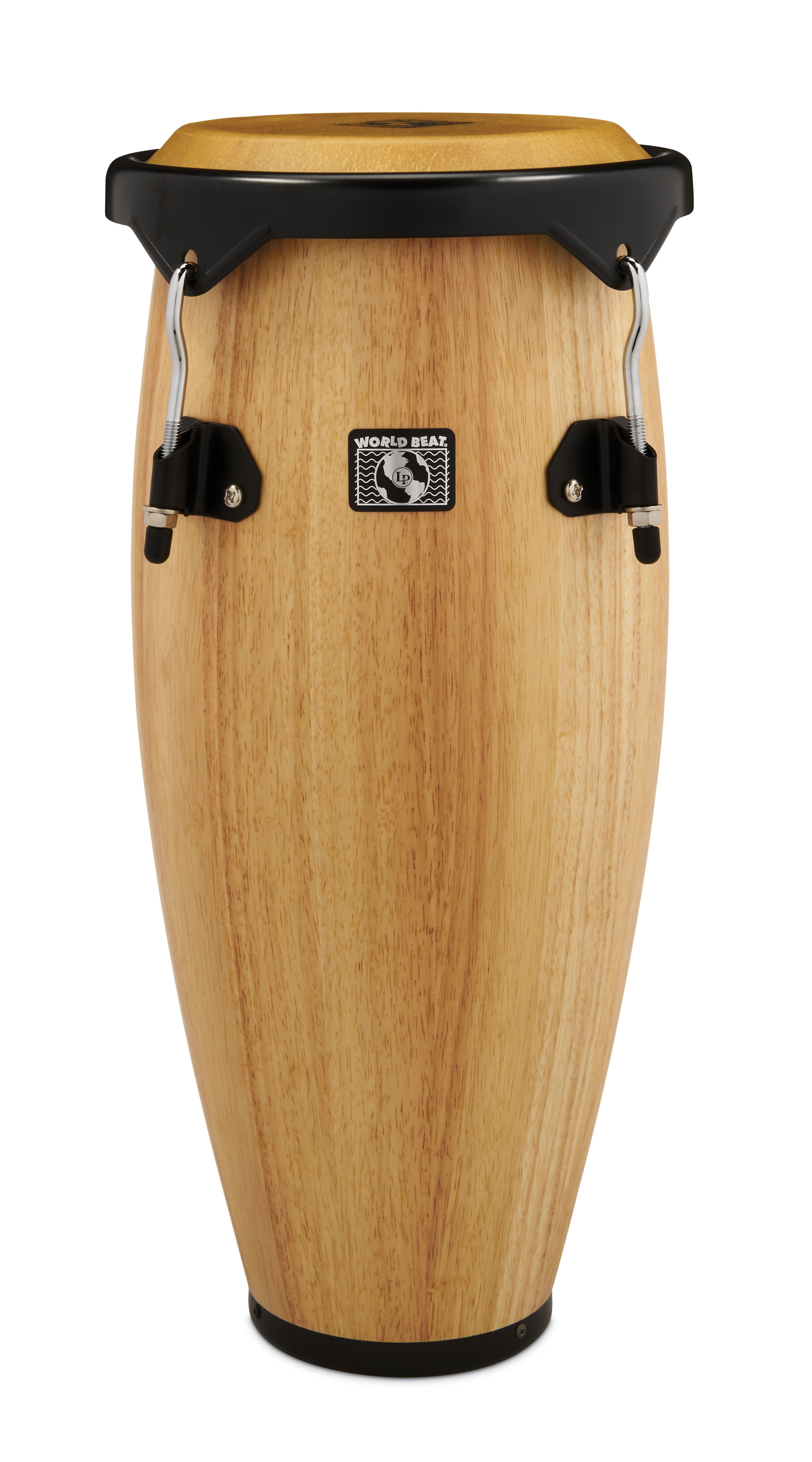 latin-percussion-world-beat-caribe-conga-9-portatile image 1