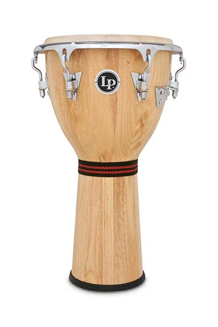 latin-percussion-galaxy-djembe-12-1-2-siam-oak image 1