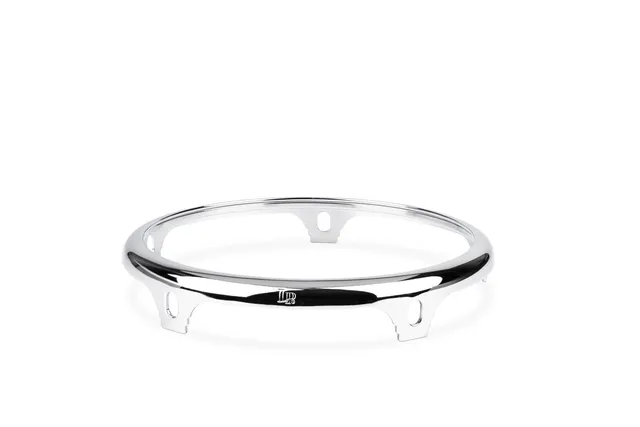 latin-percussion-cerchio-cromato-per-jr-conga-cc2-large-9-pollici image 1