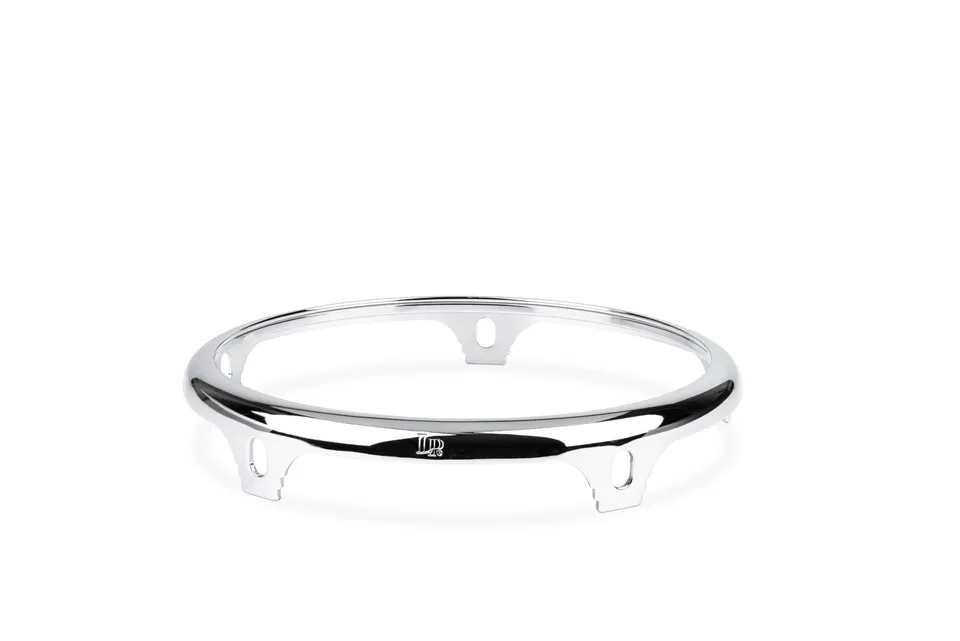 latin-percussion-cerchio-cromato-per-jr-conga-cc2-large-9-pollici image 1