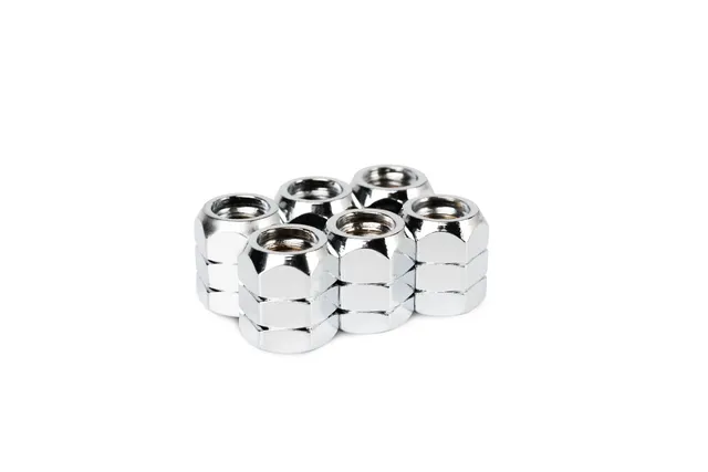 latin-percussion-super-nuts-cromati-confezione-da-6 image 1