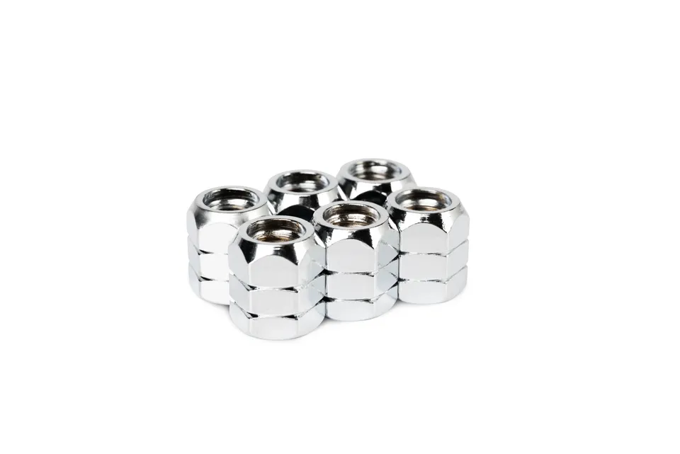 latin-percussion-super-nuts-cromati-confezione-da-6 image 1