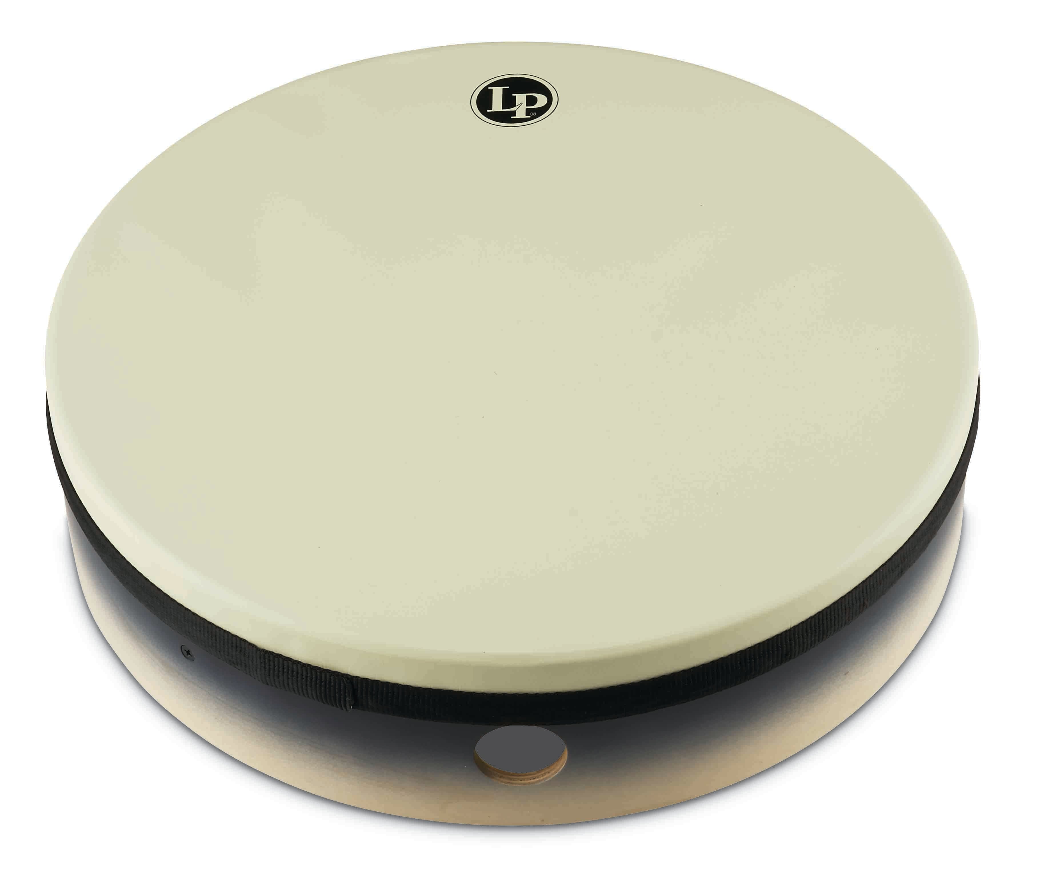 latin-percussion-tar-accordabile-16-x-4-tamburo-a-cornice-in-pioppo image 1