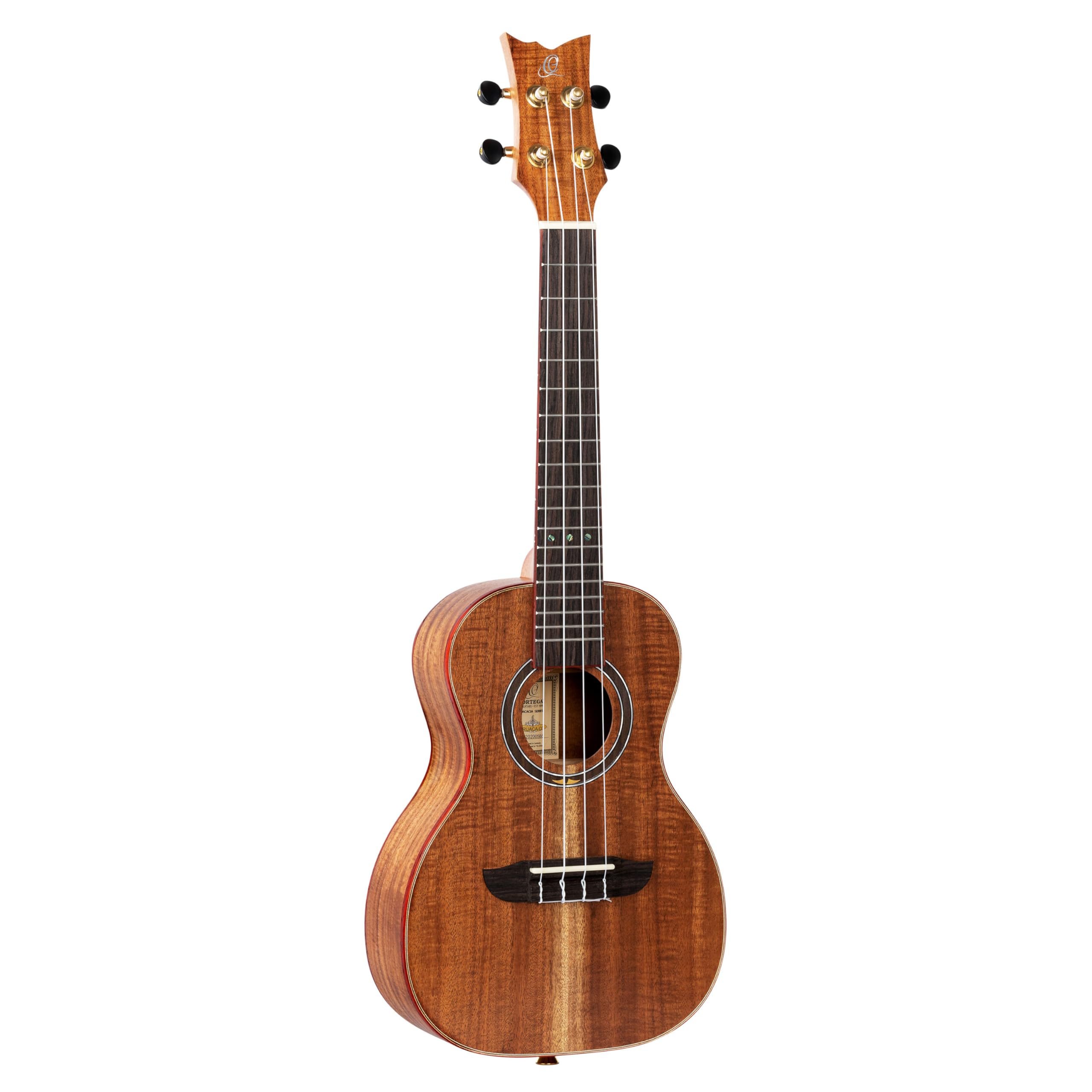 ortega-guitars-ruaca-cc-ukulele-concerto-acacia-con-borsa image 2