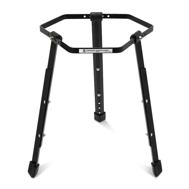 latin-percussion-aspire-basket-conga-stand image 1