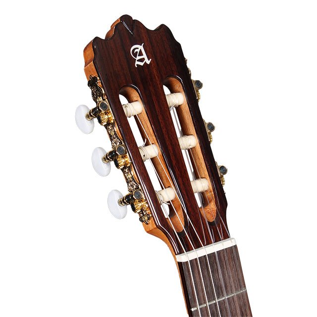 alhambra-guitarras-iberia-ziricote-4z-chitarra-classica-cutaway-elettrificata image 6