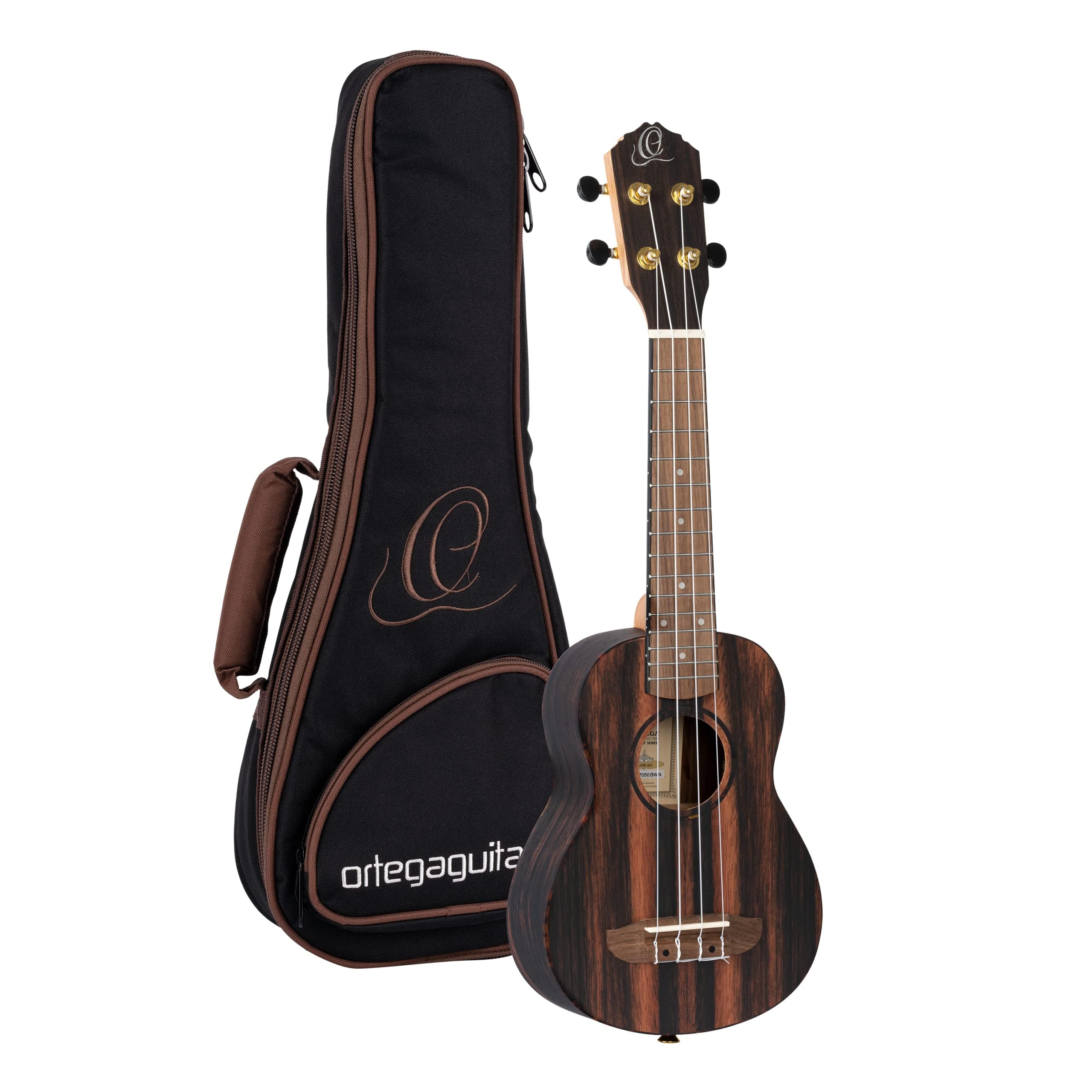 ortega-guitars-ukulele-soprano-acustico-timber-series-ebano-rueb-so image 1