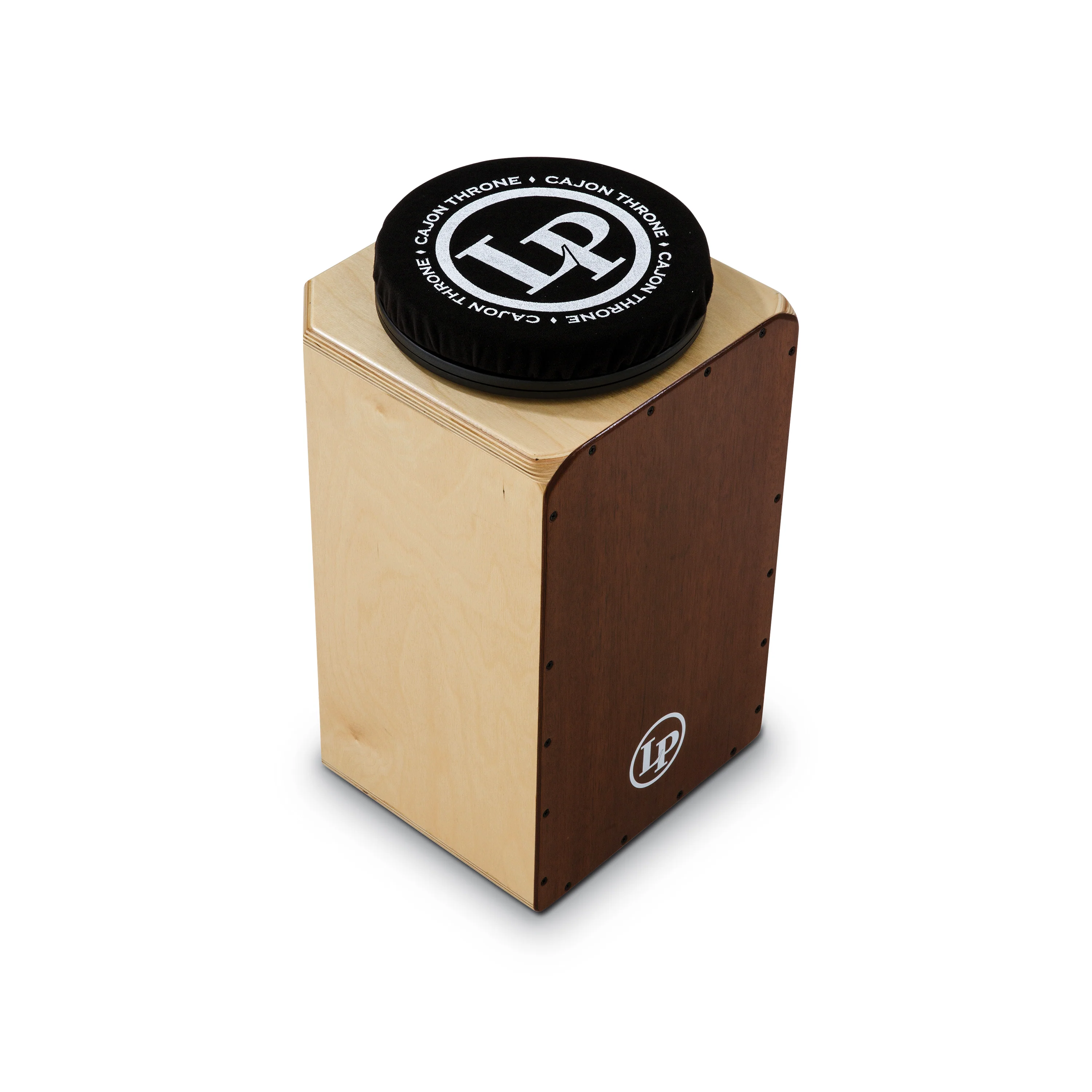 latin-percussion-cajon-throne-seduta-per-cajon image 2
