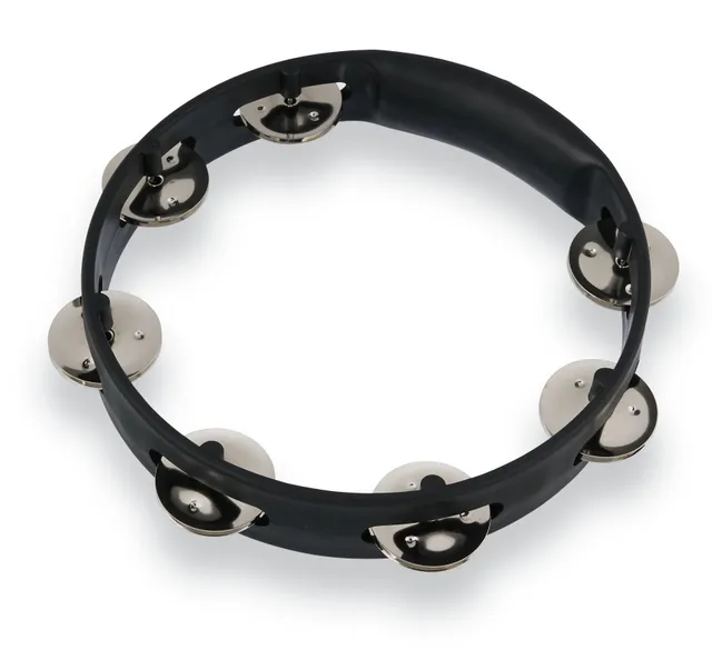 latin-percussion-aspire-tambourine-8 image 1