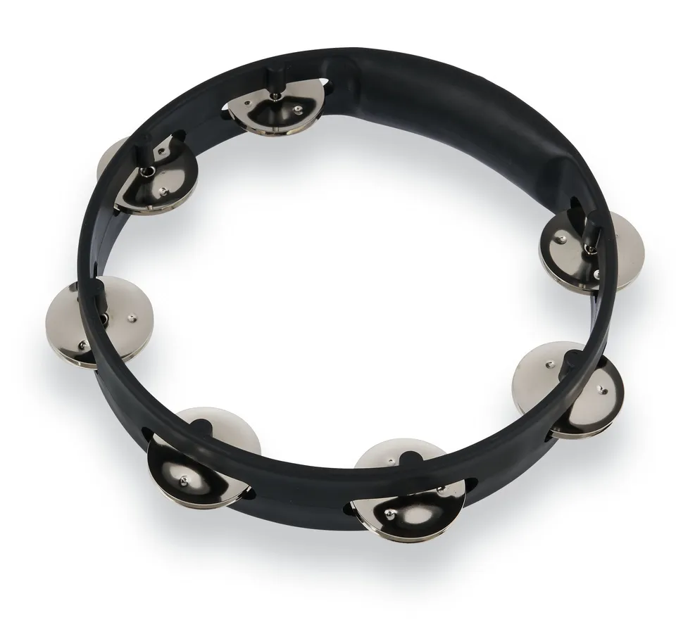 latin-percussion-aspire-tambourine-8 image 1