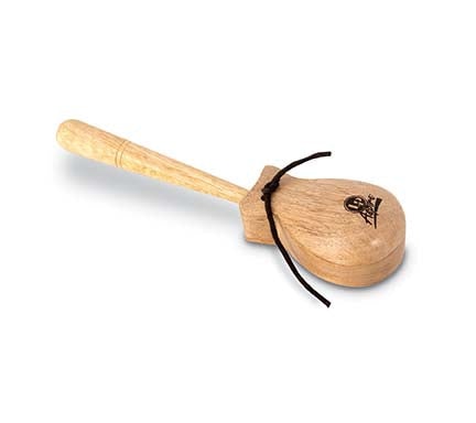 latin-percussion-aspire-nacchere-in-legno-con-manico image 2