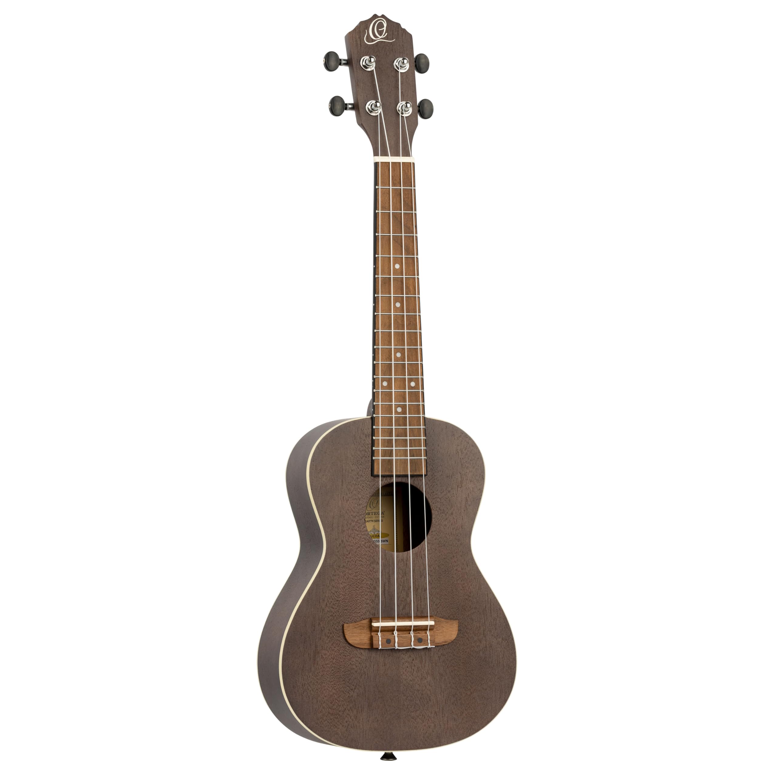 ortega-guitars-rucoal-ukulele-concerto-acustico-earth-series-nero image 1