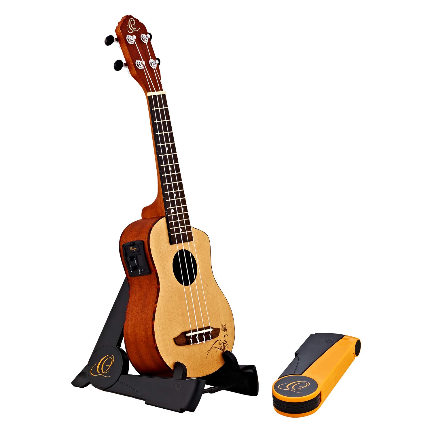 ortega-guitars-opus-1orbk-supporto-pieghevole-per-ukulele image 2