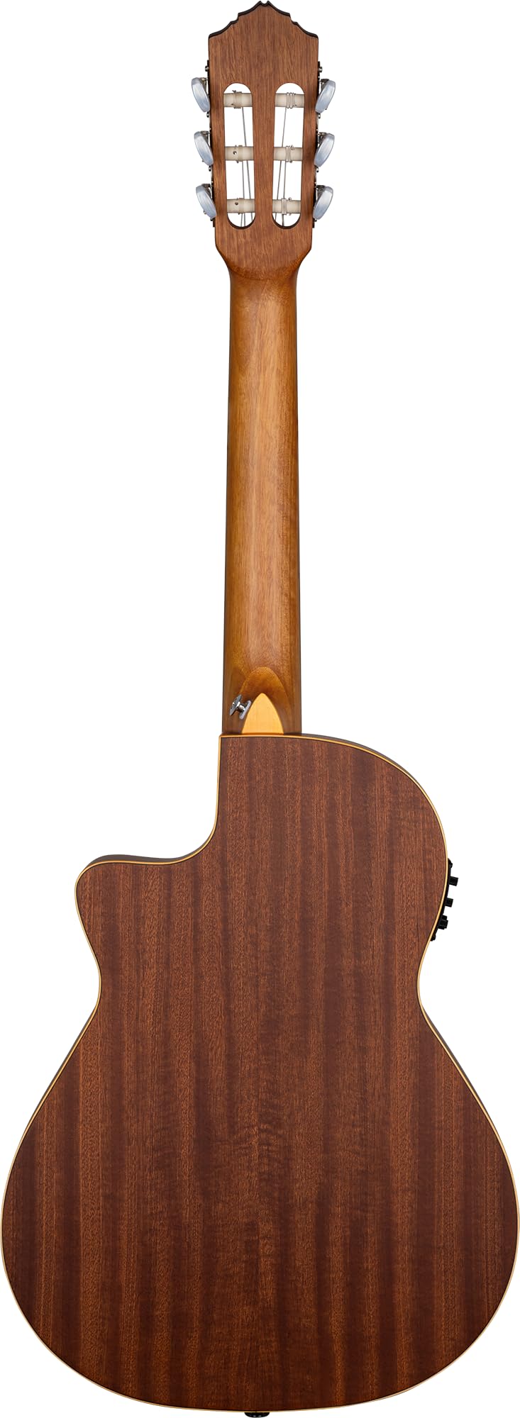 ortega-rce125-3-4-family-series-pro-chitarra-classica-3-4 image 4