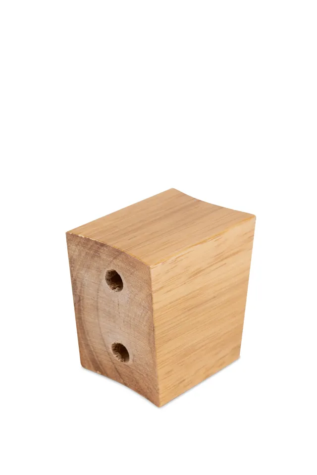latin-percussion-center-block-per-bongo-tradizionale-ricambio image 1
