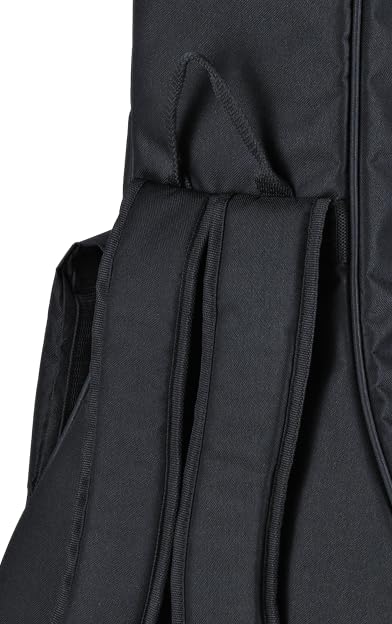 ortega-onb14-custodia-gig-bag-nera-per-chitarra-classica-1-4 image 8