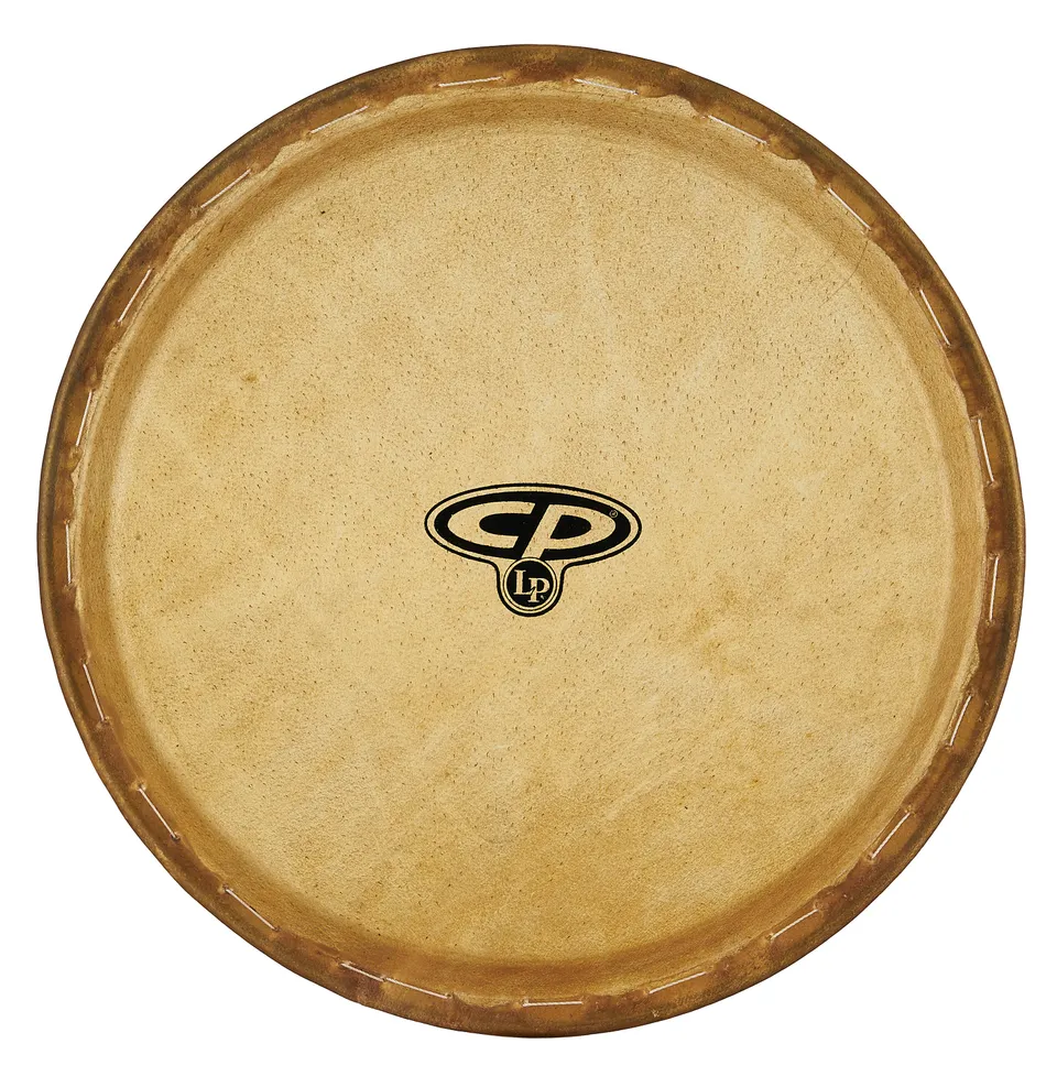 latin-percussion-pelle-conga-11-premontata-per-cp646-643 image 1