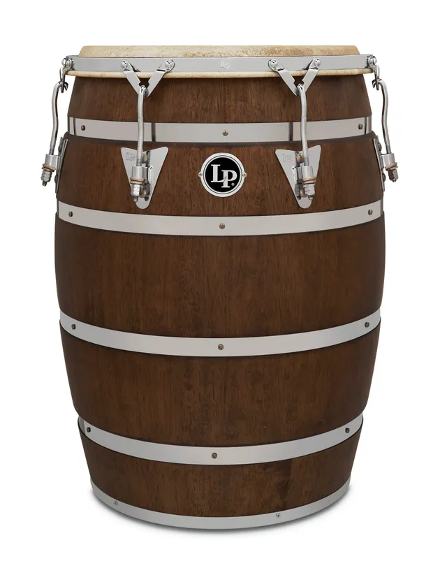 latin-percussion-barril-de-bomba-buleador-16-con-borsa image 1