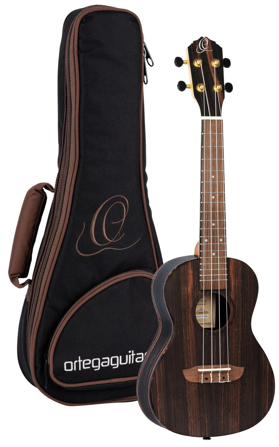 ortega-guitars-rueb-cc-ukulele-concerto-acustico-timber-series-in-ebano-natural- image 1