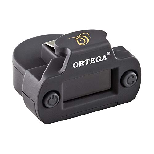 ortega-guitars-ocst-1bk-accordatore-cromatico-da-buca-nero image 7