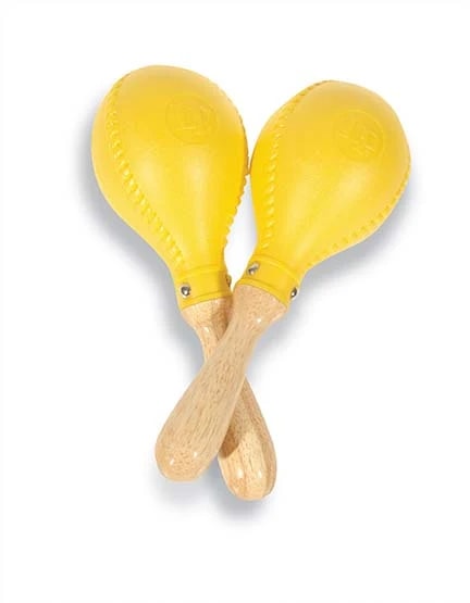 latin-percussion-maracas-professionali image 2