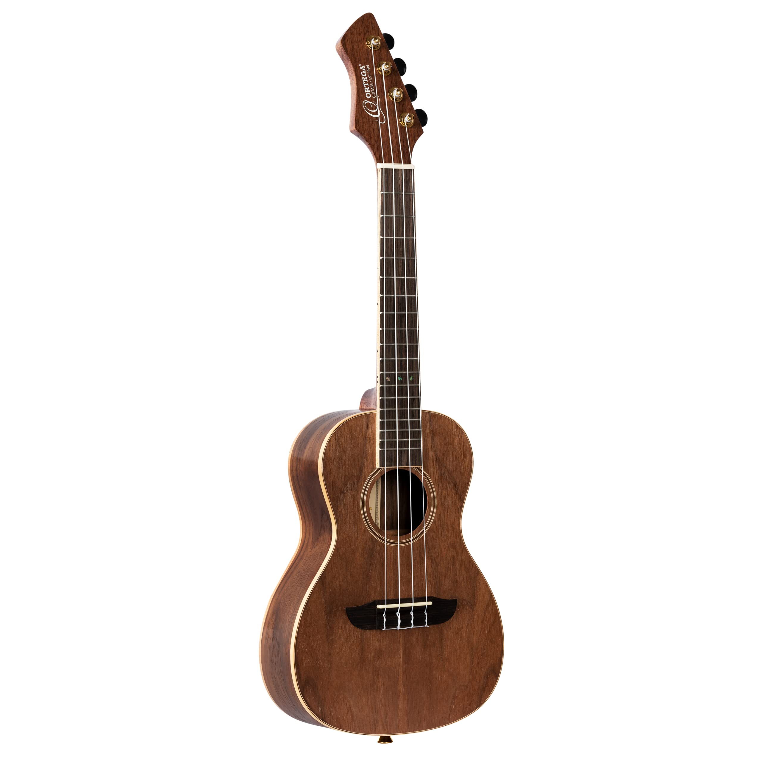 ortega-guitars-horizon-series-ruwn-ukulele-concerto-noce-natural-con-gig-bag image 2