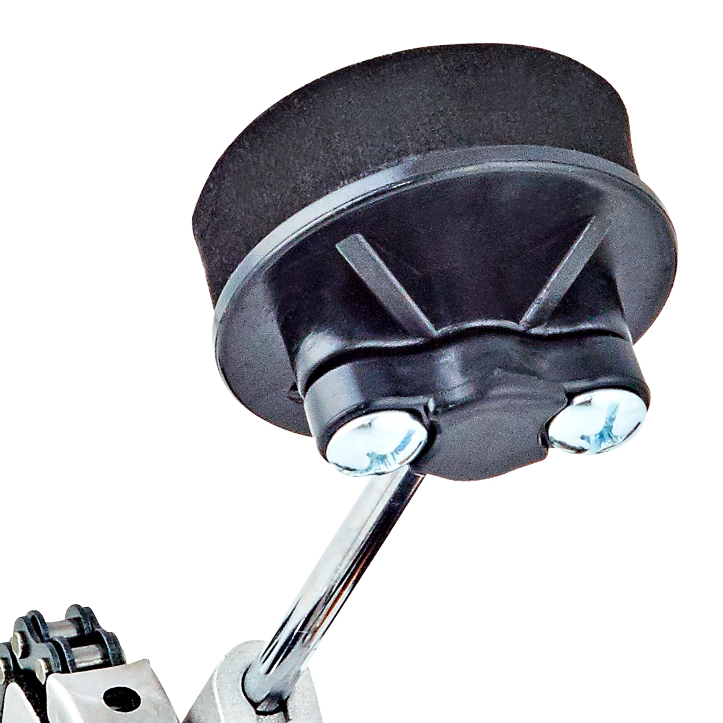 ortega-guitars-cajon-pedal-piede-sinistro-con-borsa-imbottita image 7