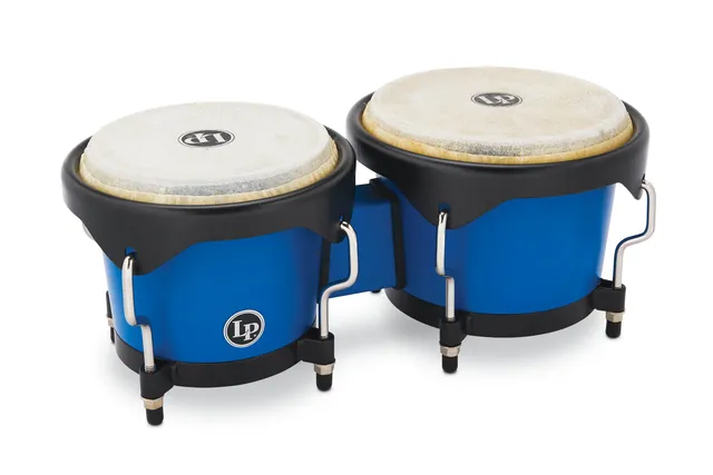latin-percussion-discovery-bongos-6-1-4-e-7-1-4-accordabili image 1