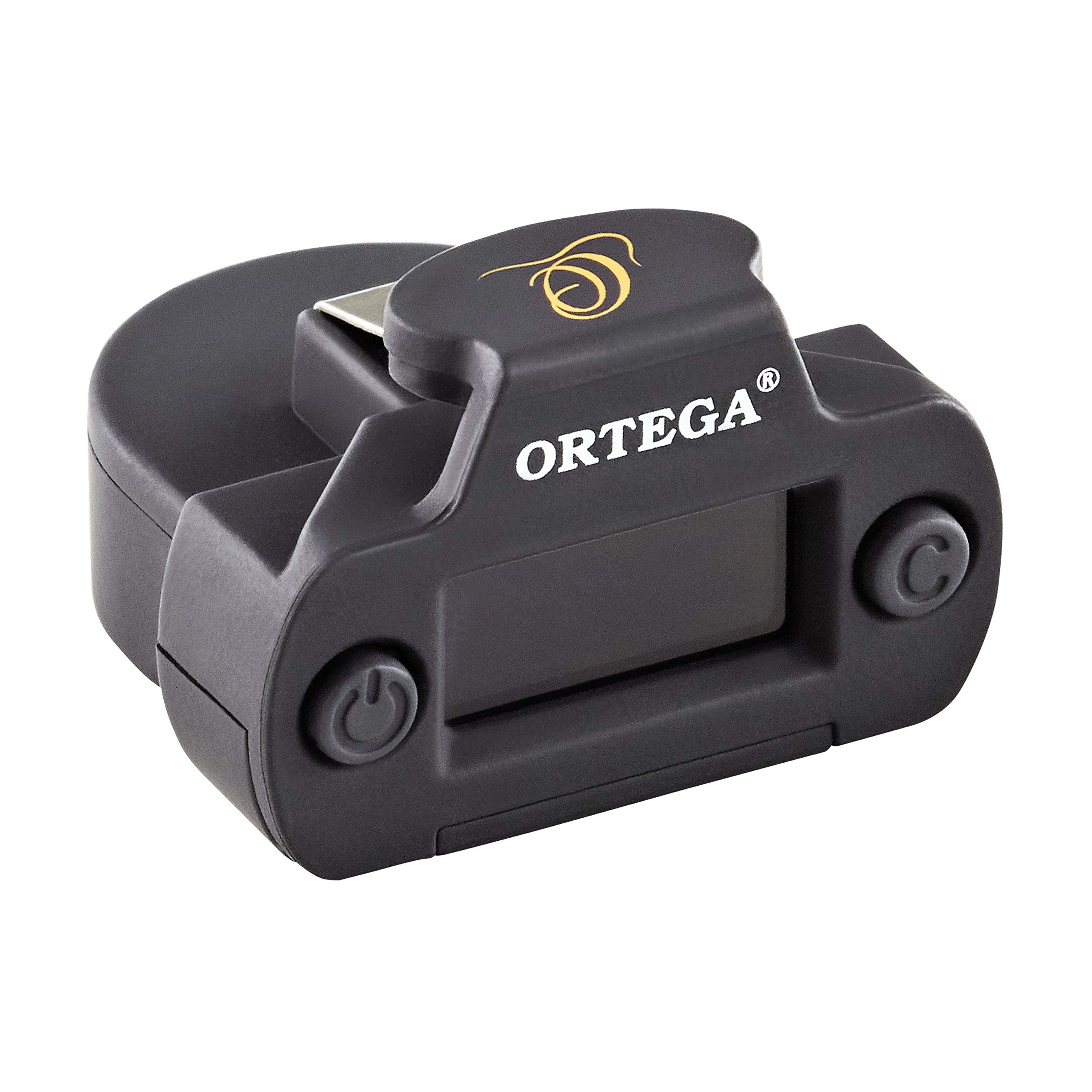 ortega-guitars-ocst-1bk-accordatore-cromatico-da-buca-nero image 3
