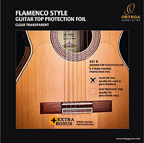 ortega-guitars-opg-flam2-battipenna-flamenco-trasparente-permanente image 5