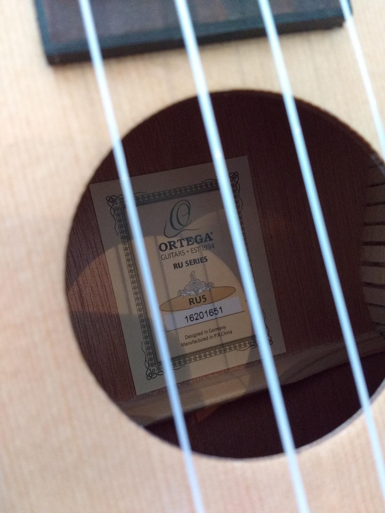 Ottimo ukulele per iniziare