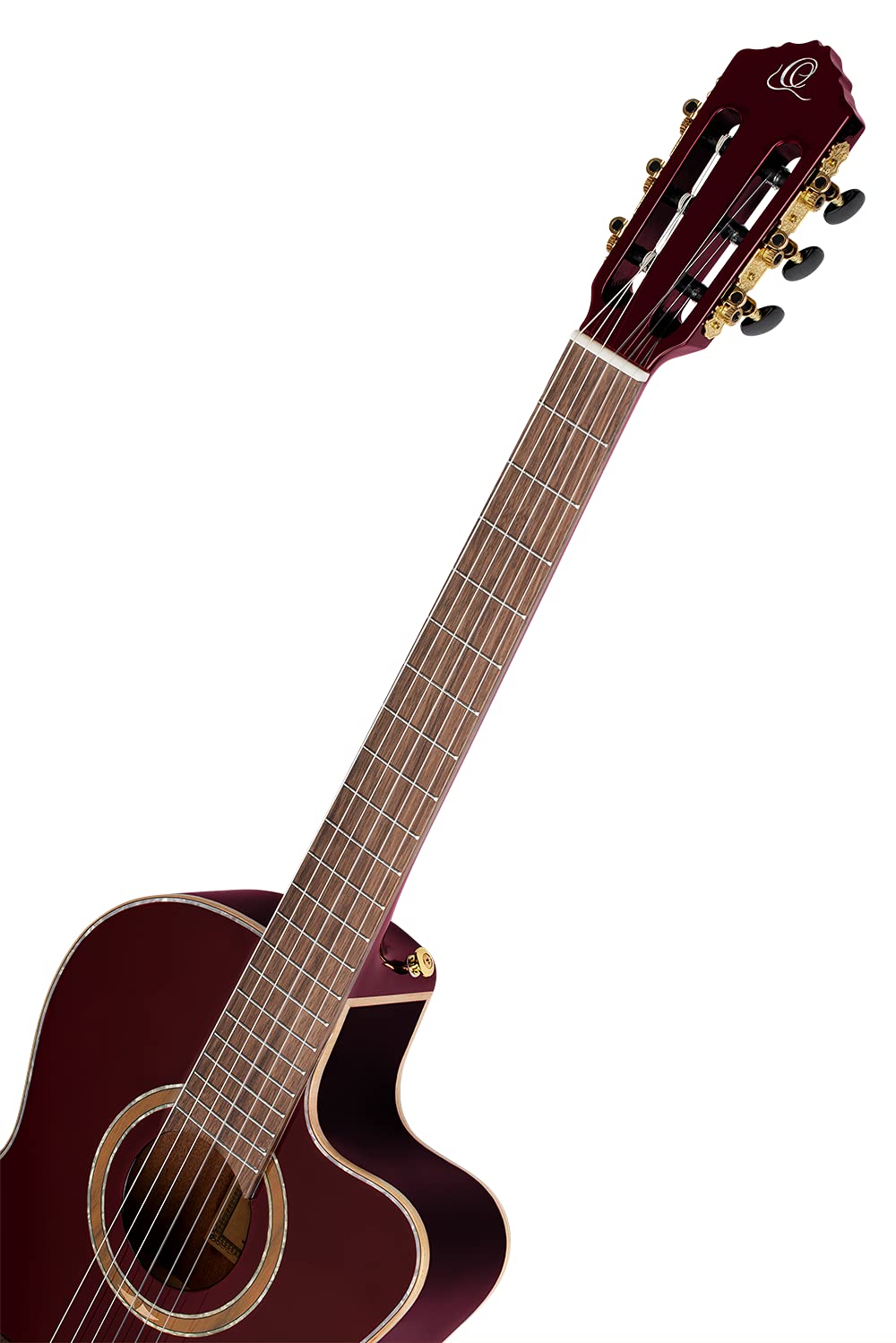 ortega-guitars-rce138-t4str-chitarra-classica-elettrificata-performer image 6