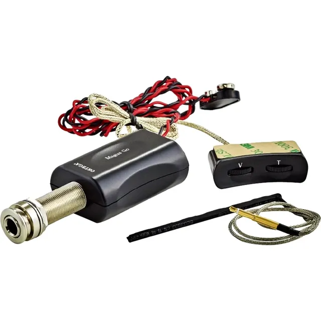 ortega-guitars-magusgo-set-jack-e-preamplificatore-con-piezo-per-chitarra-nylon- image 1