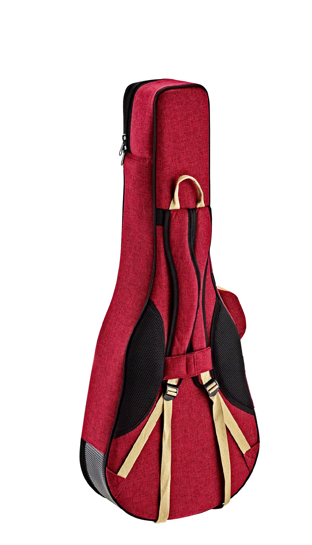 ortega-guitars-custodia-morbida-per-chitarra-classica-3-4-mocca image 2