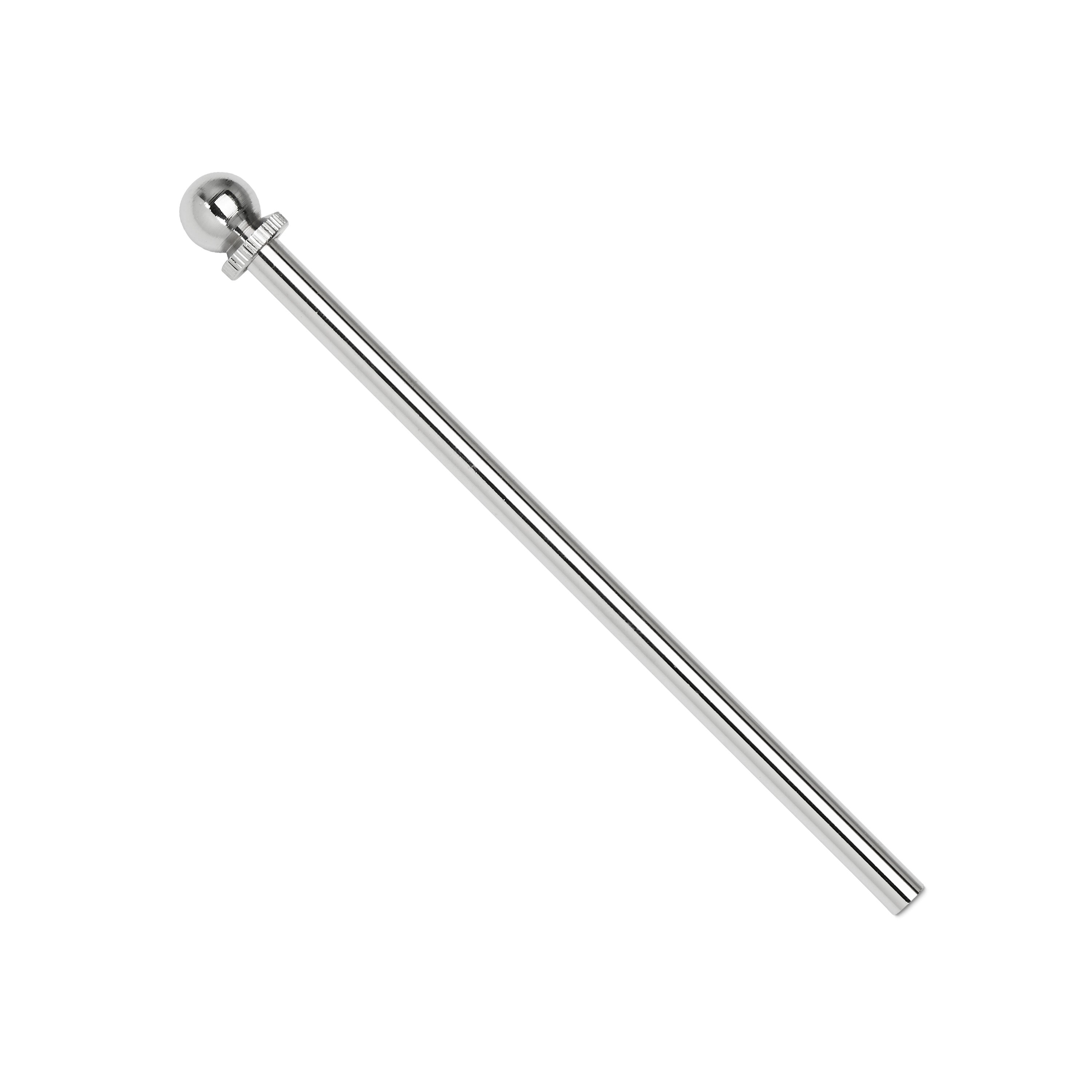latin-percussion-battente-per-chime-in-metallo image 1