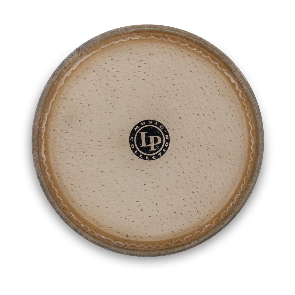 latin-percussion-lpmc-mini-bongo-head-4-1-4 image 1