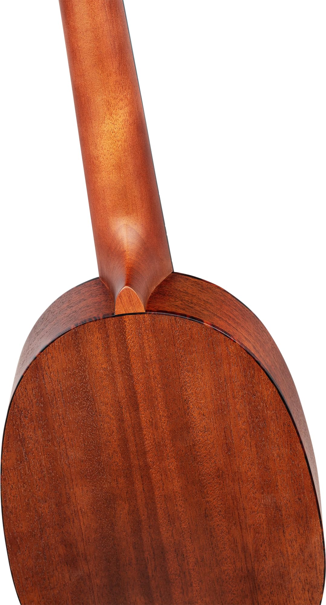 ortega-guitars-bonfire-series-rupa5mm-ukulele-concerto-ananas-in-sapele-natural image 6