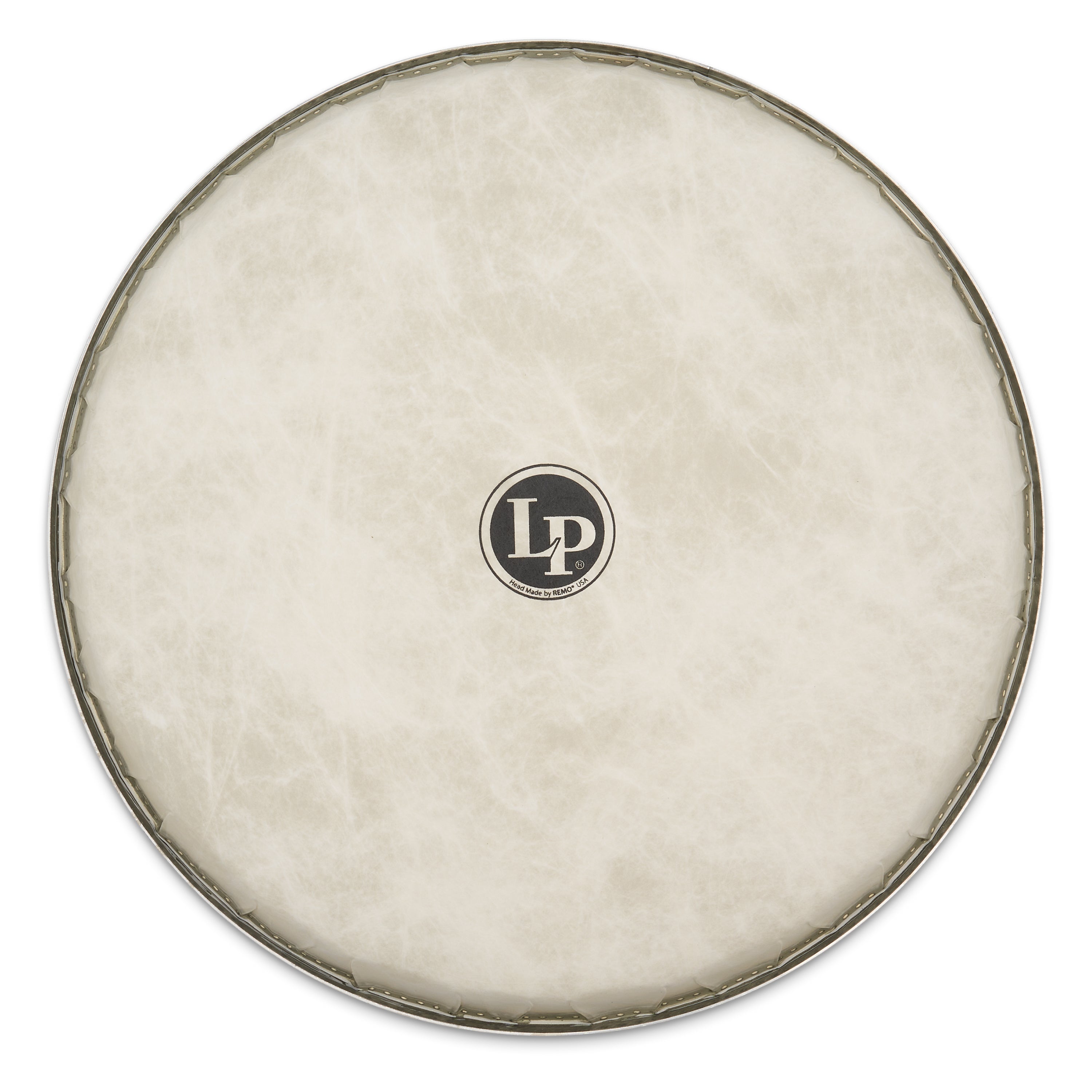 latin-percussion-pelle-djembe-fiberskyn-12-1-2-pollici image 1