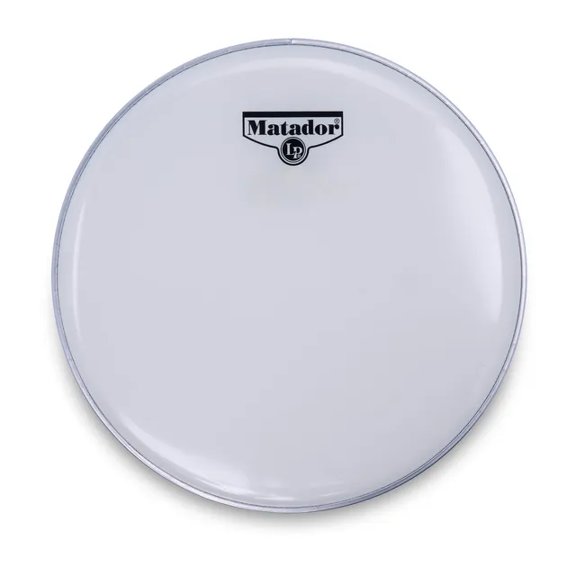 latin-percussion-matador-timbale-head-14-pollici image 1