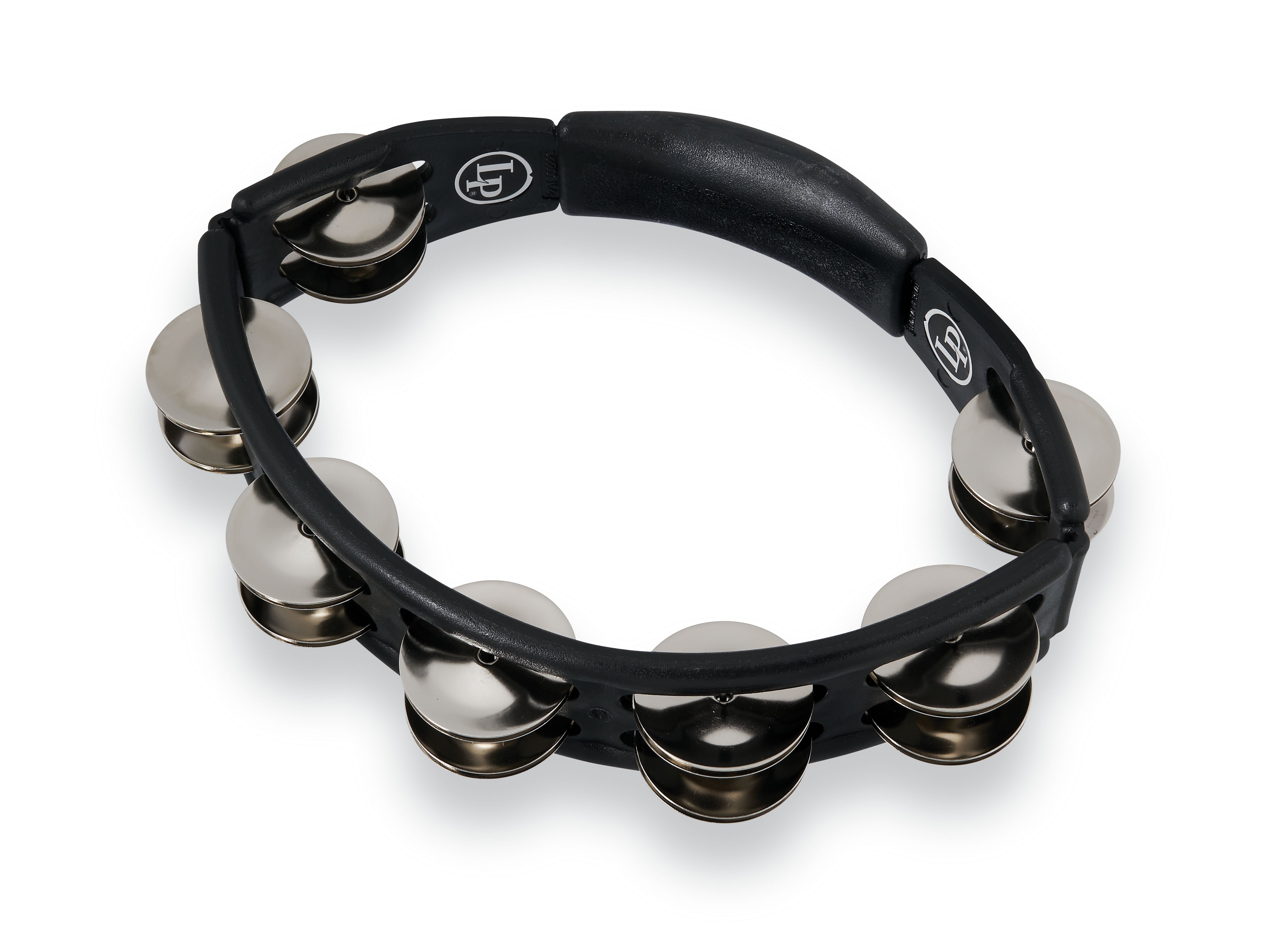 latin-percussion-cyclops-tamburello-a-mano-acciaio image 1