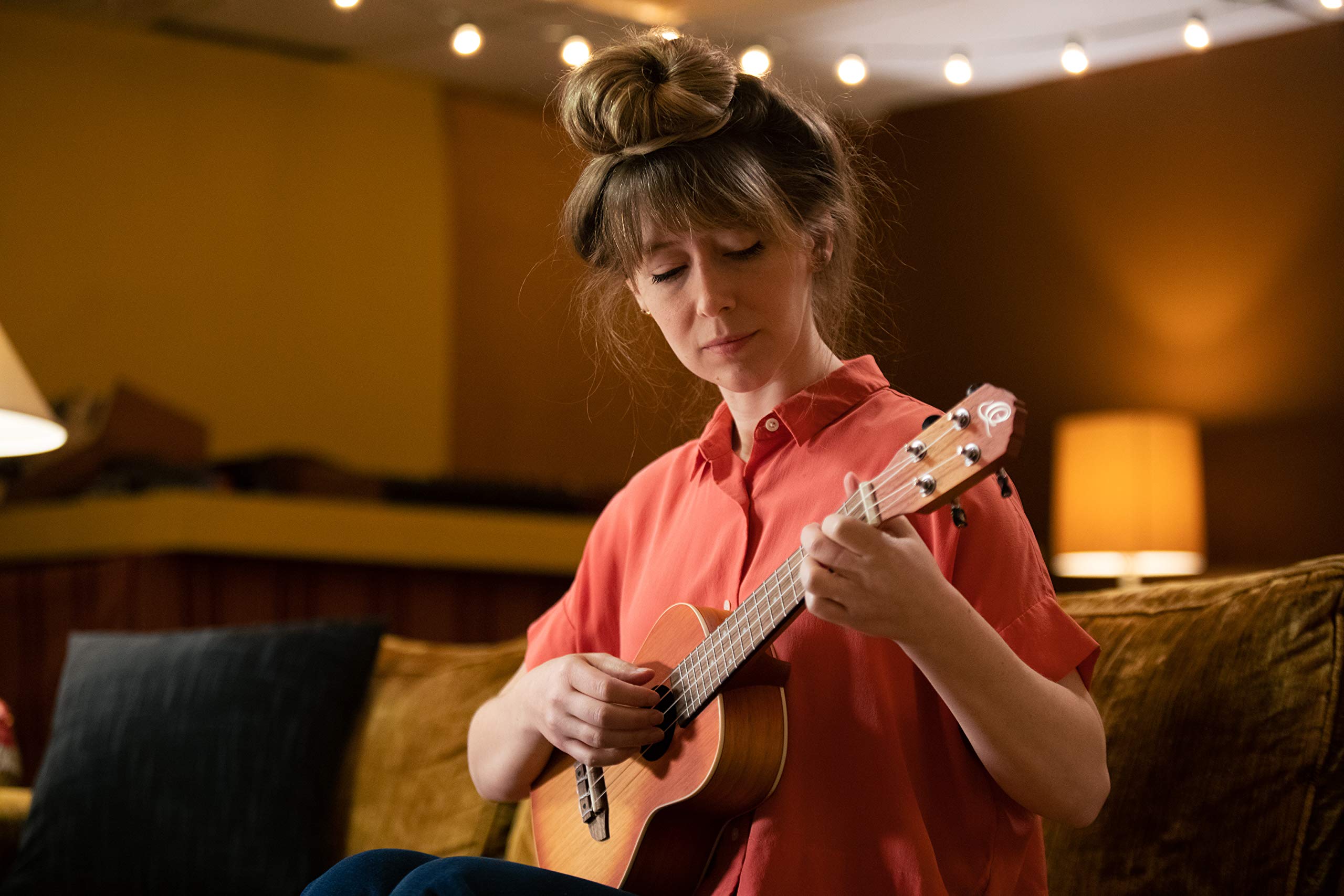 ortega-earth-series-rudawn-ukulele-concerto-okoume-brown image 6