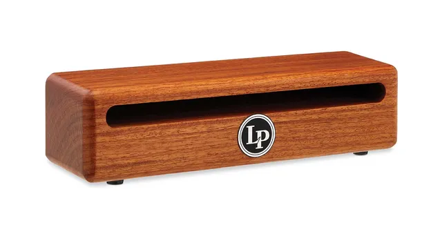 latin-percussion-groove-blocks-wood-block-tono-pieno-live-e-studio image 1